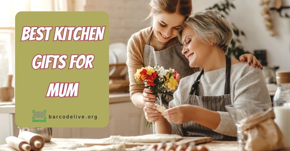 13+ Best Kitchen Gifts For Mum Who Loves To Cook